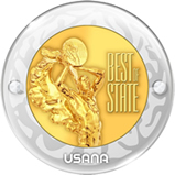 USANA Best of State