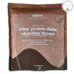 ผลิตภัณฑ์ยูซานาเวย์โปรตีนช็อคโกแลต (USANA Whey Protein Chocolate)