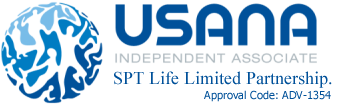USANA SPT Limited Partnership Distributor