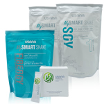 โปรโมชั่นยูซานาชุดมินิมายสมาร์ท (USANA Promotion Mini MySmart Pack)