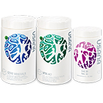 โปรโมชั่นยูซานาชุดดูแลสุขภาพหัวใจ (USANA Promotion Love Your Heart Pack)