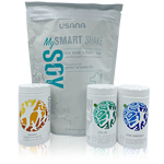 โปรโมชั่นยูซานาชุดดูแลสุดส่วน (USANA Promotion Love Your Body Pack)