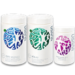 โปรโมชั่นยูซานาชุดดูแลสุขภาพพื้นฐาน (USANA Promotion Love Your Cell Pack)